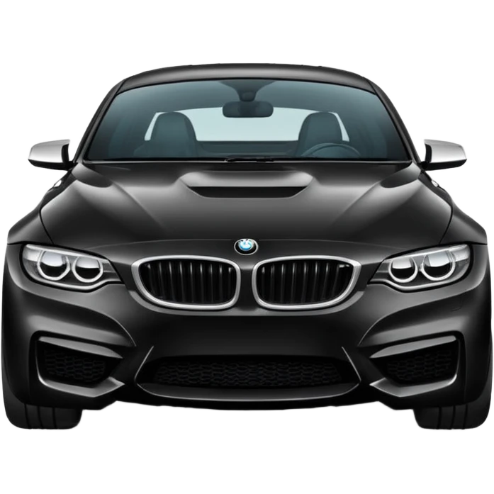 BMW emoji
