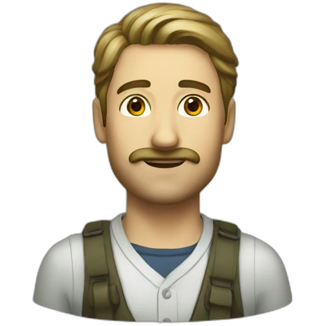 Jardinnier emoji