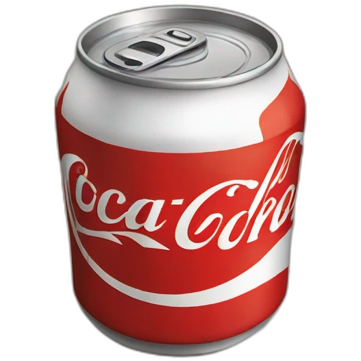 Coke emoji