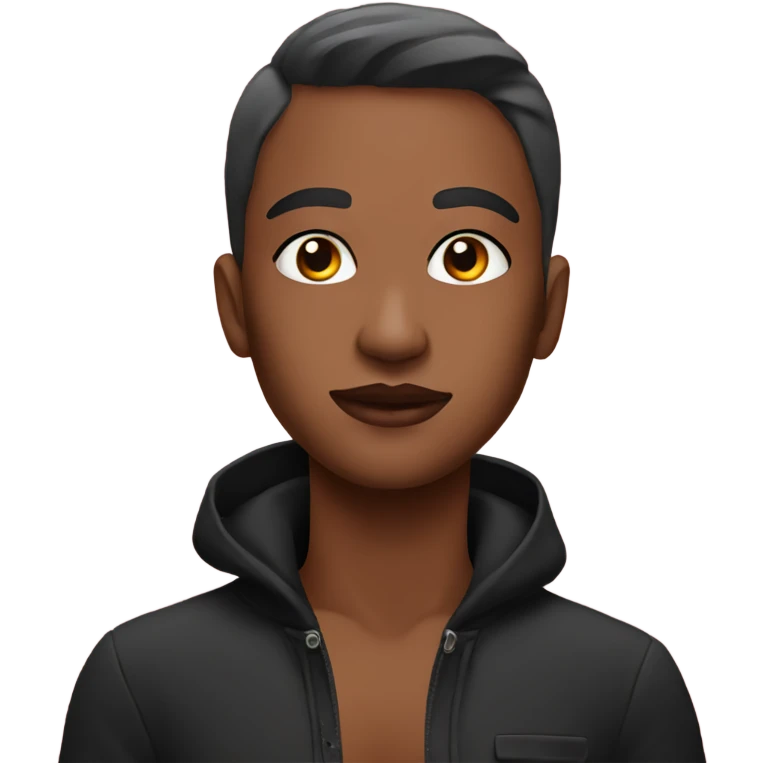 Make up  emoji