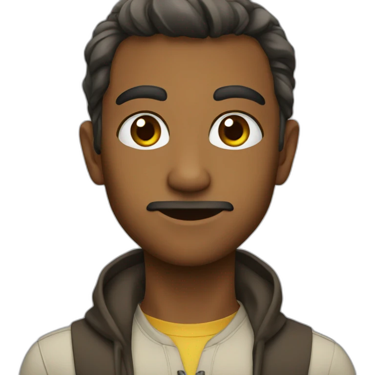 anis emoji