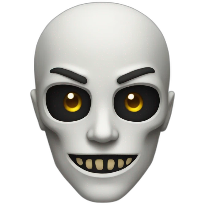 shinigami emoji