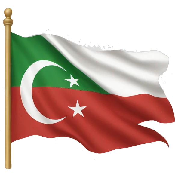 turkiye flag emoji