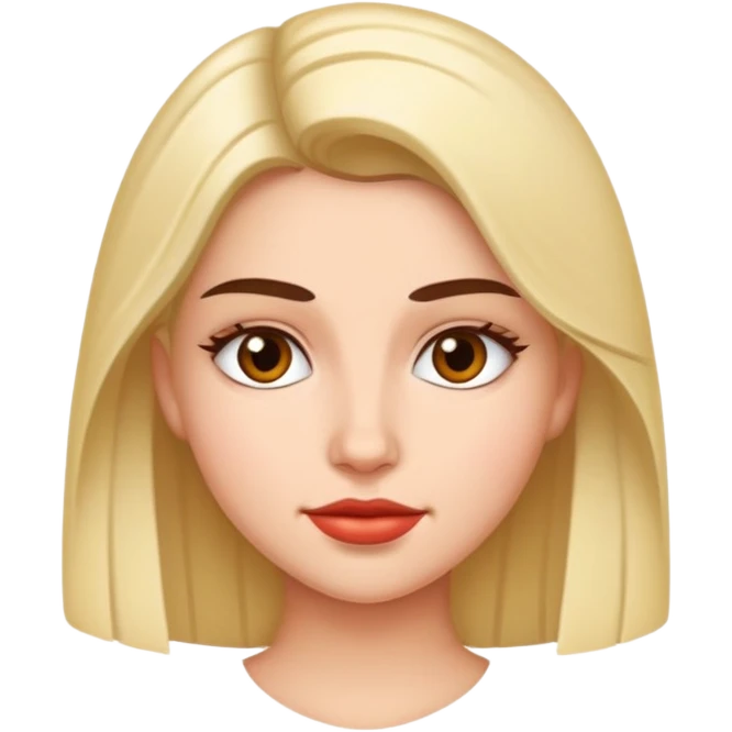 Adriana emoji