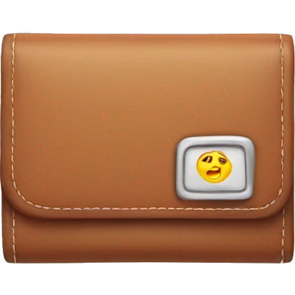 wallet emoji