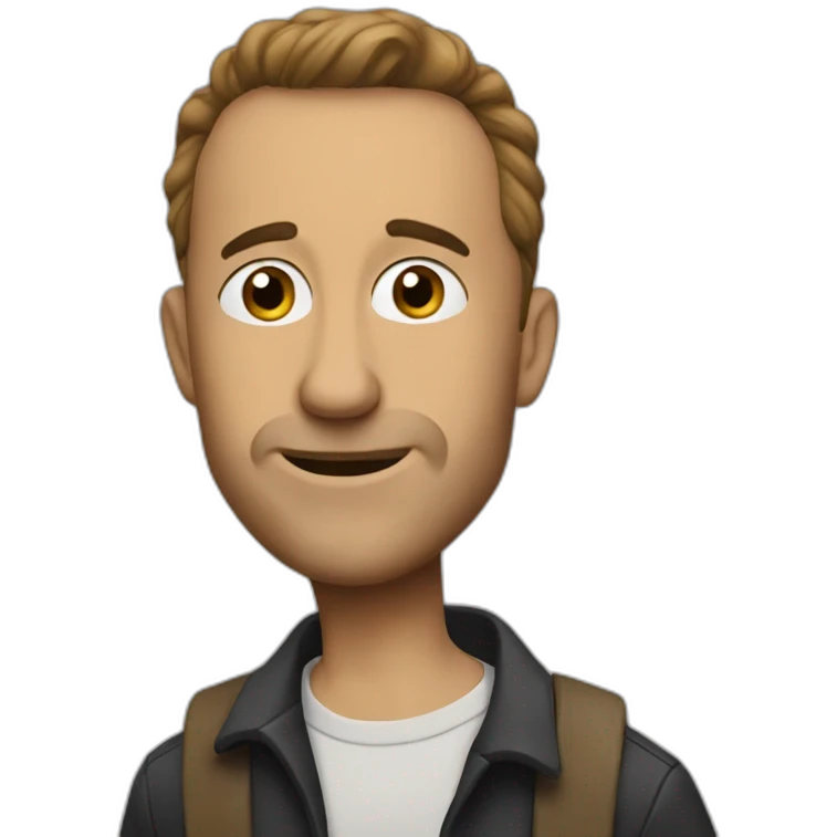 johny sinns emoji
