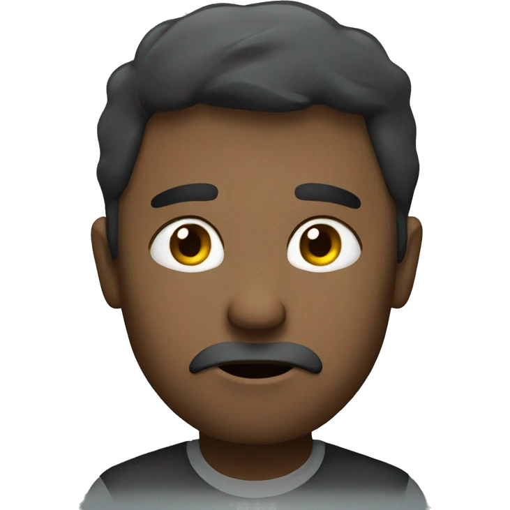 tired after whole day of work  emoji