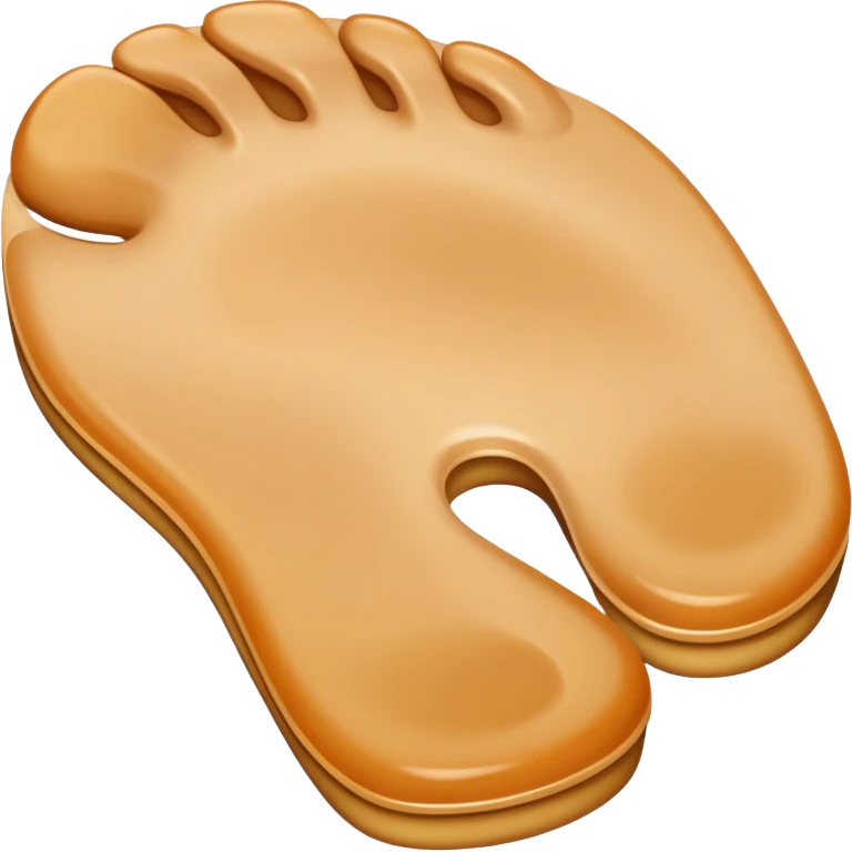sole emoji