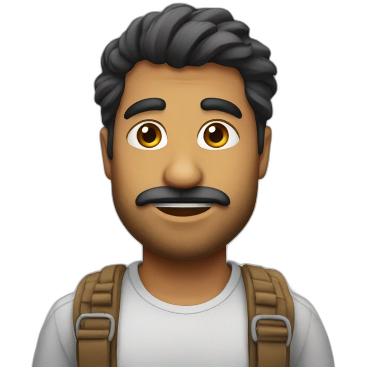 Harpuneet emoji