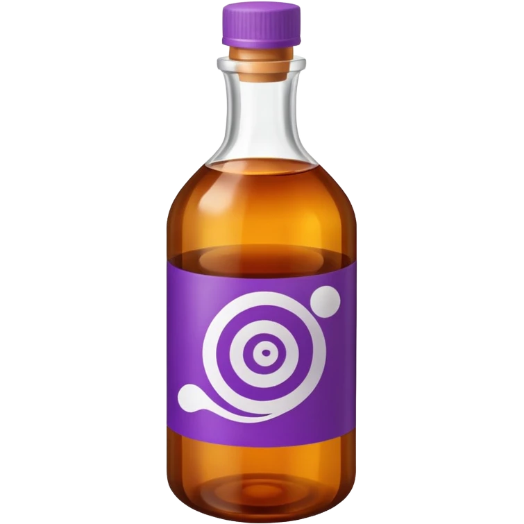 Codeine  emoji