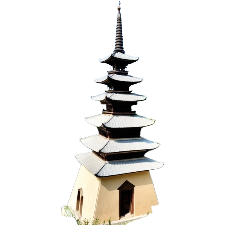 Смайлик колобок быстро хлопает глазами и улыбается emoji