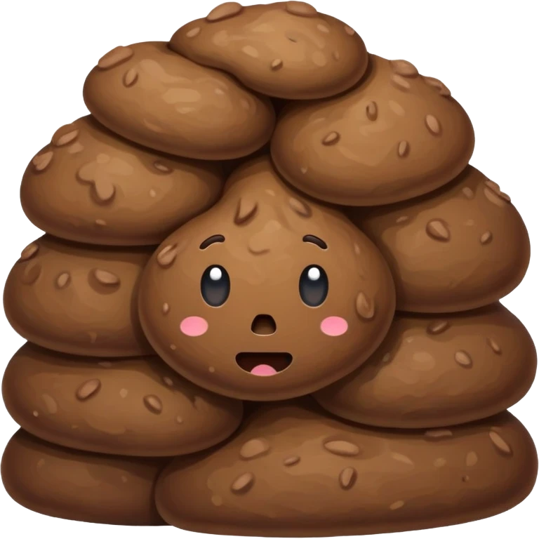 poop emoji