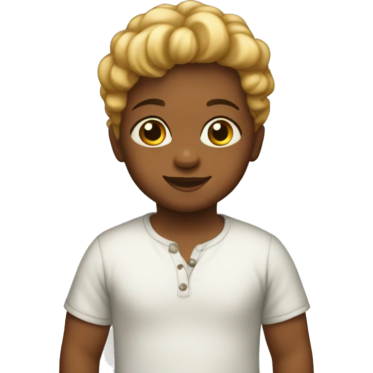 baby-sitter emoji