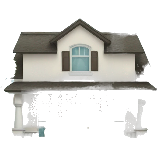 lawn front view  emoji