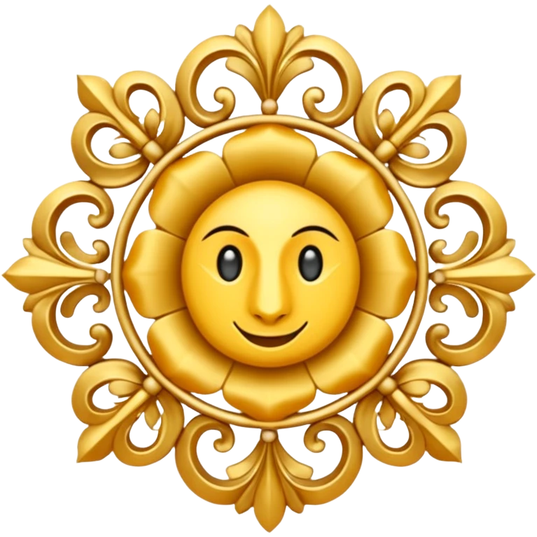 Azərbaycan Gerbi simvolu  emoji