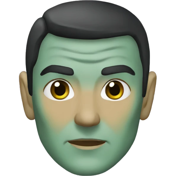 romulan  emoji