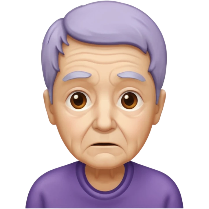  alzheimer emoji