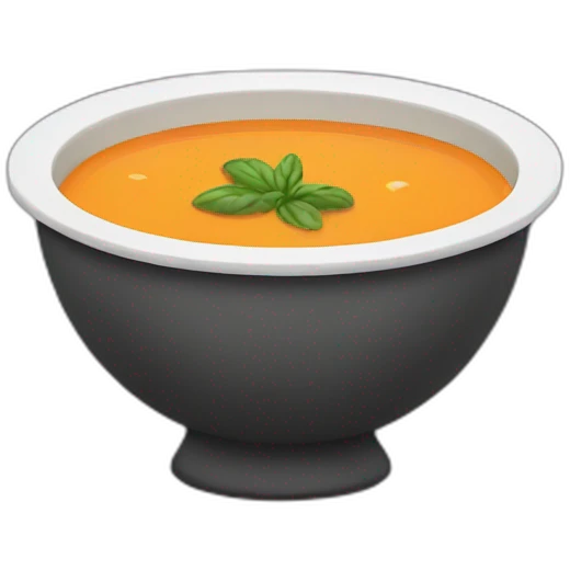  soup emoji