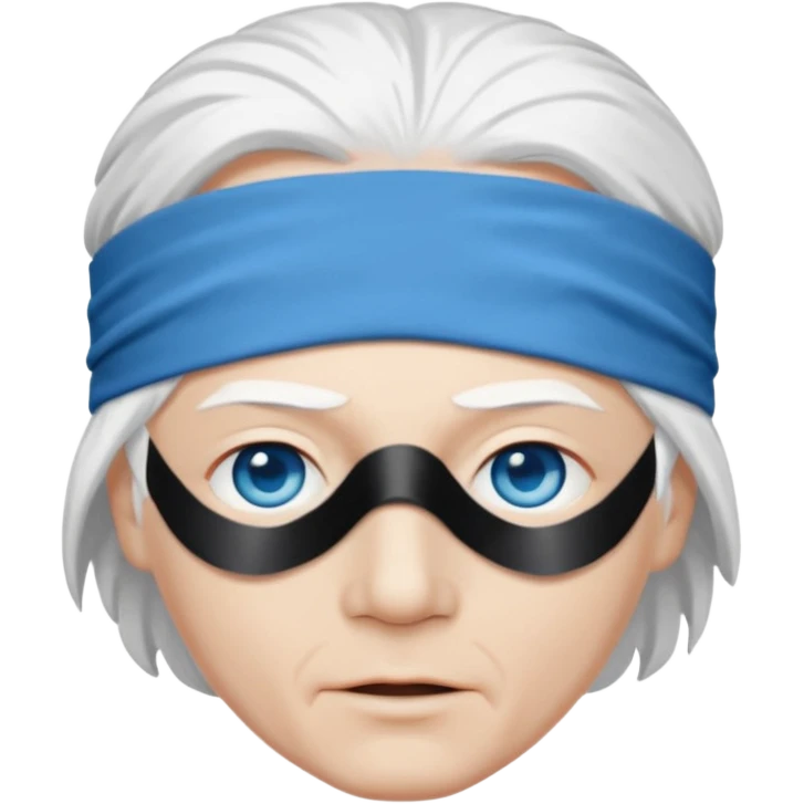 Gojo emoji