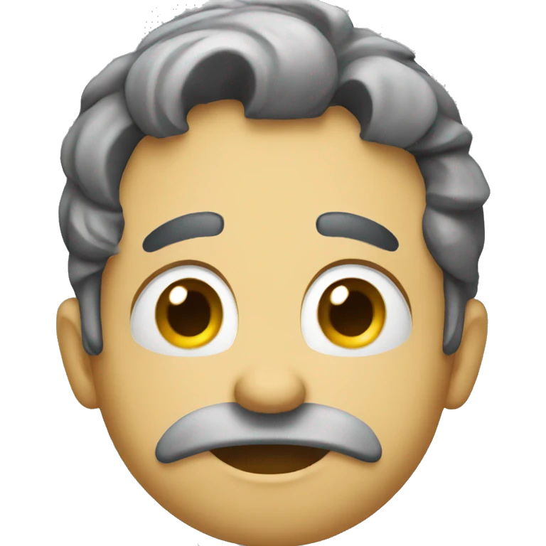 embarrassed  emoji