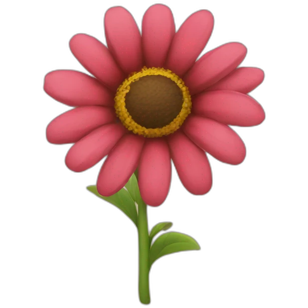 Blumen emoji