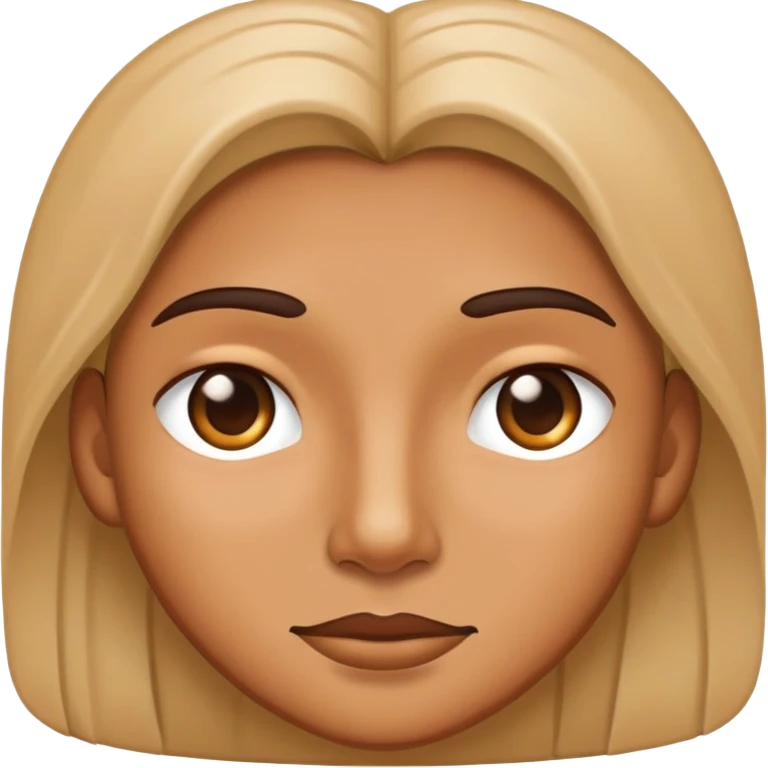 I love you emoji