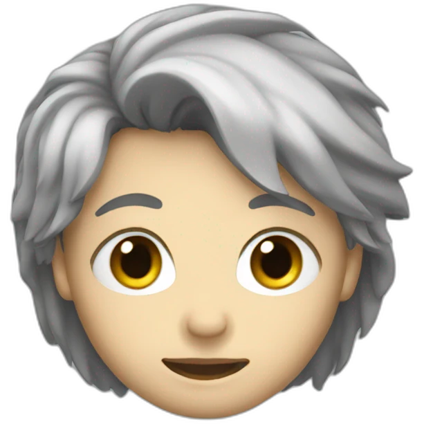 mitraillette emoji