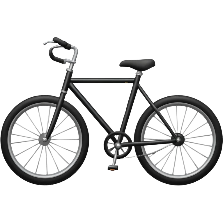 bike emoji
