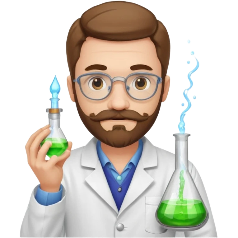man potion alchemist emoji