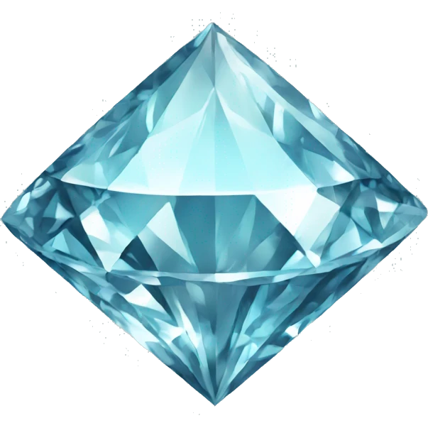 diamond emoji
