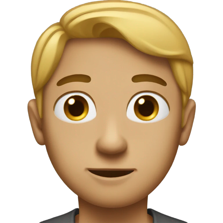 Assss emoji