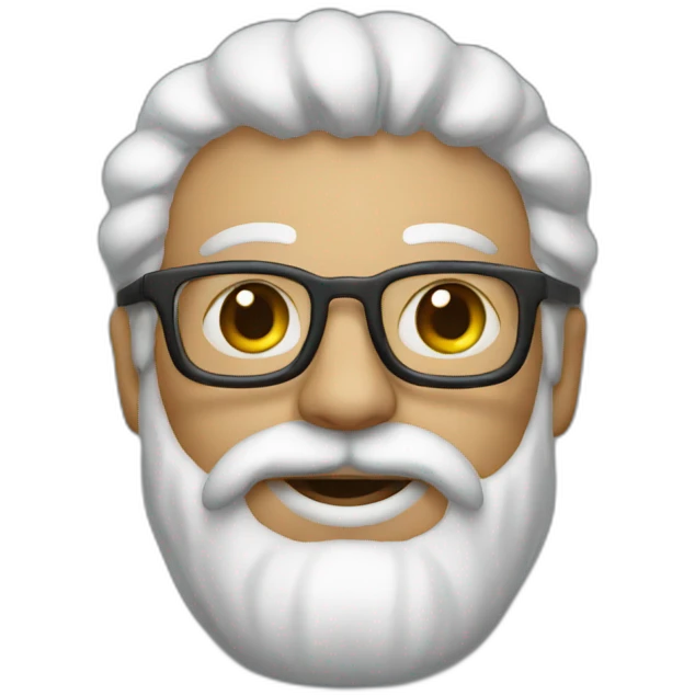 Massinissa emoji