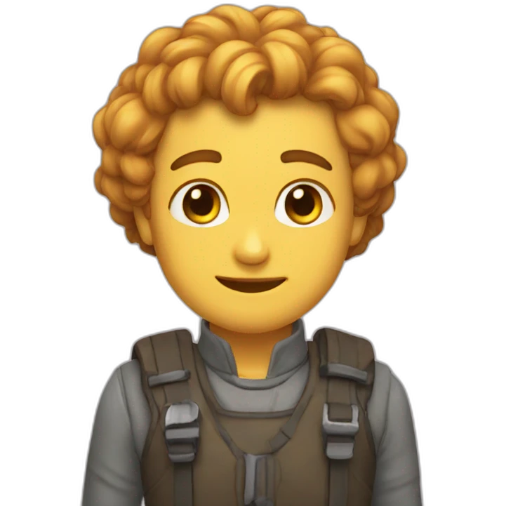 meavys emoji