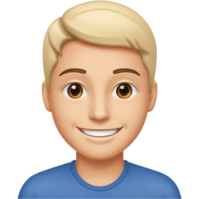 The rizzler emoji