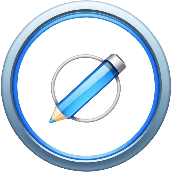 circular progress bar at 25% completion emoji