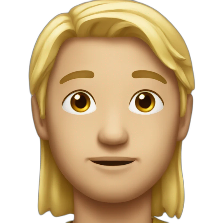 My emoji emoji