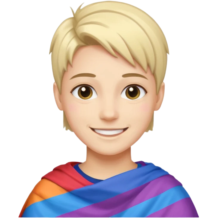 Bisexüel emoji