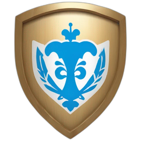 logo olympique de marseille emoji