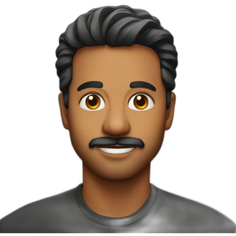 Actor  Vijay emoji