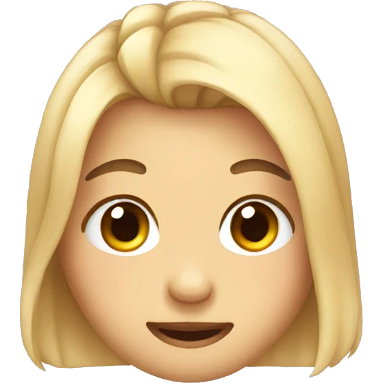 Kawaii emoji