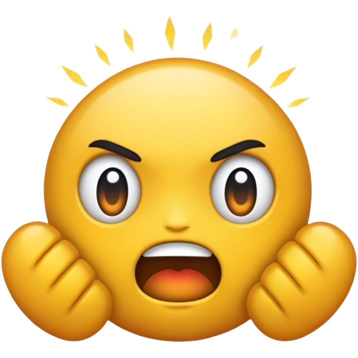 rumble emoji