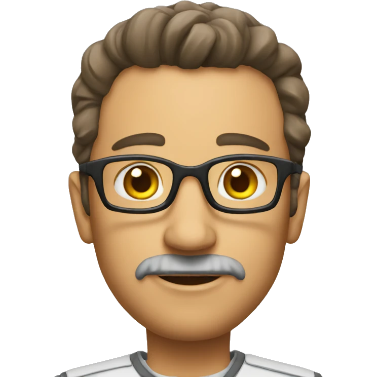 robar emoji