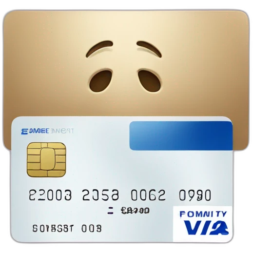 amex-card emoji