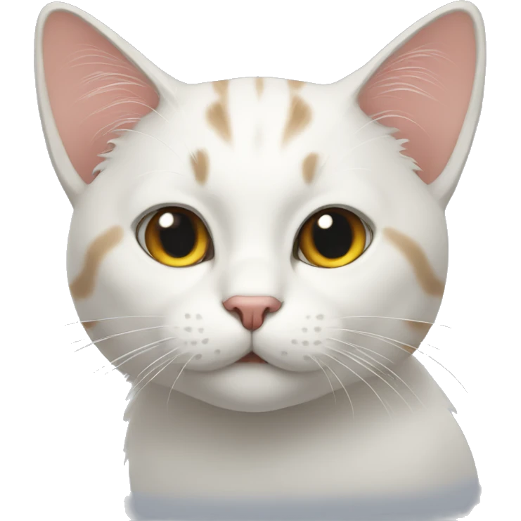 cat emoji
