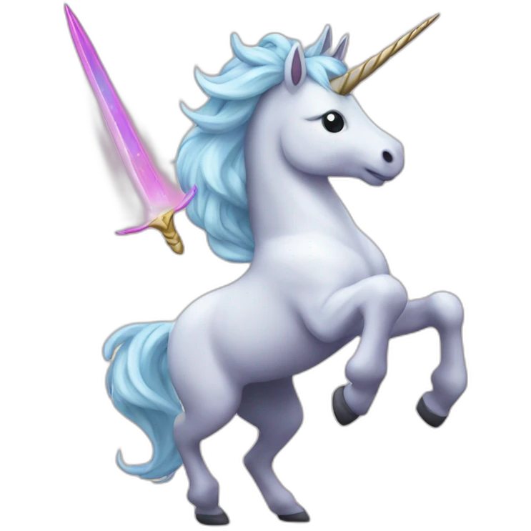 Unicorn Wars emoji