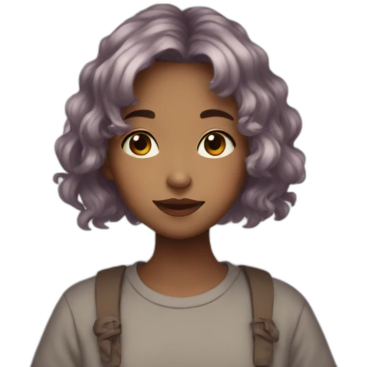 lofi girl emoji