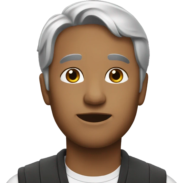 shrel emoji