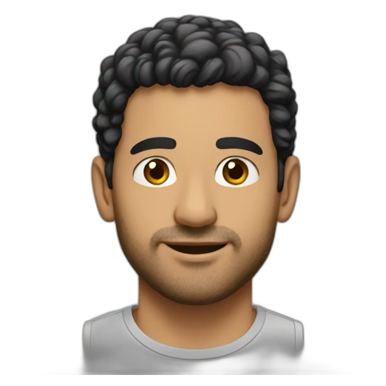 Hani Farag emoji