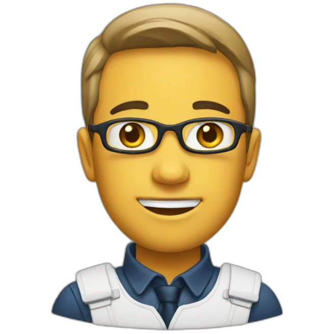 École emoji