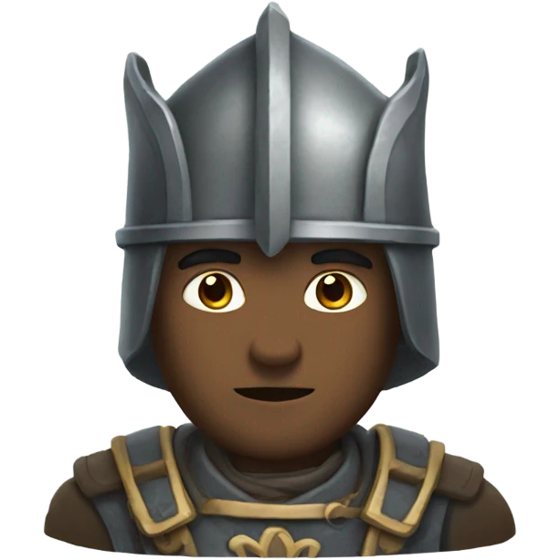 gatekeep emoji